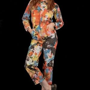 Magic Waters Jumpsuit